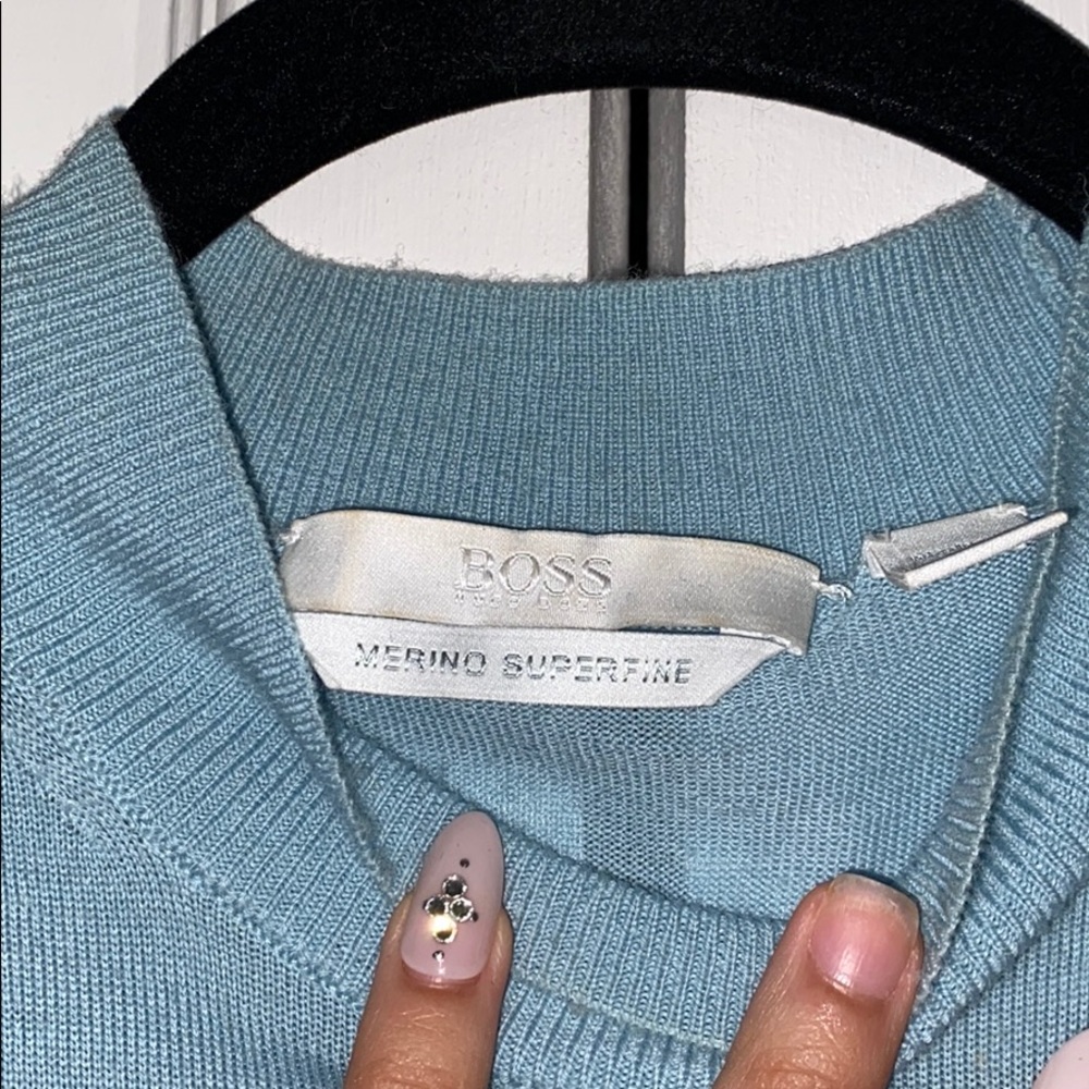 Sweater Tank - image 2